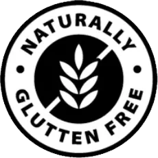 Naturally gluten free mark
