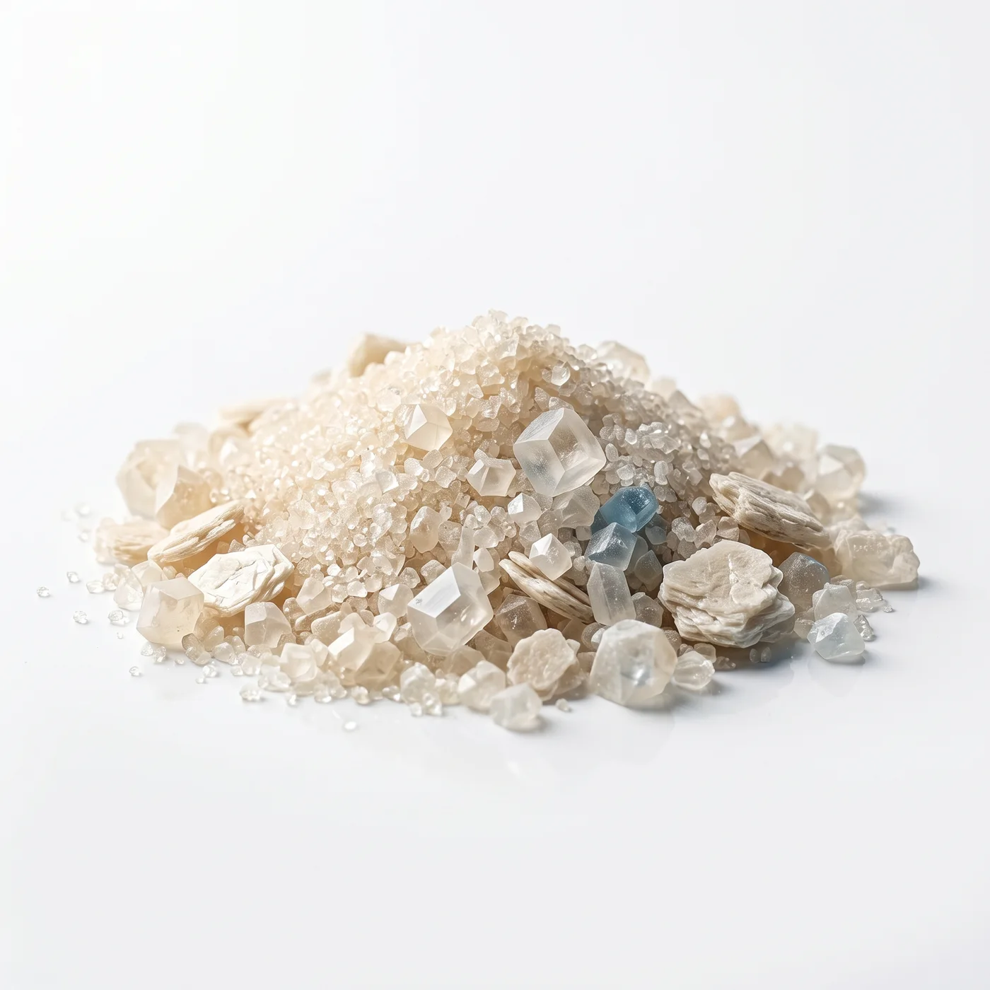 Beta-hydroxybutyrate crystals, the exogenous ketone in MomBurn